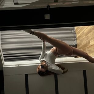 Viola blowjob Model - Viola blowjob