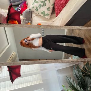 Viola redhead Model - Viola redhead