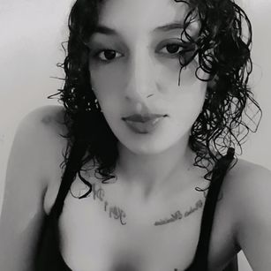 Model - Flakita natural