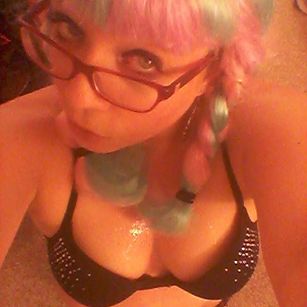 Model - LacyStarz smalltits