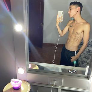 Model - connorwester 18anos