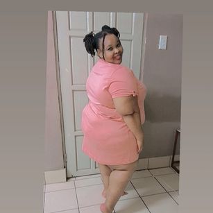 Fatafricanqueen BBW Model - Fatafricanqueen BBW