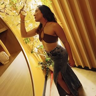 sexydulcemia NALGONA Model - sexydulcemia NALGONA