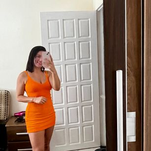 Model - Annitasexy fetish