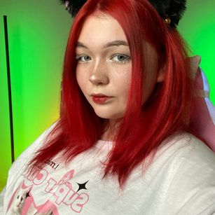 Model - Veronica_Myers dirtytalk