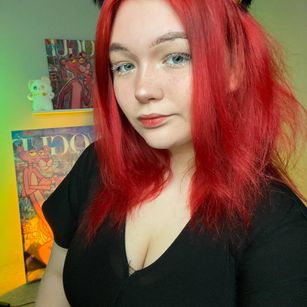 Model - Veronica_Myers fetish