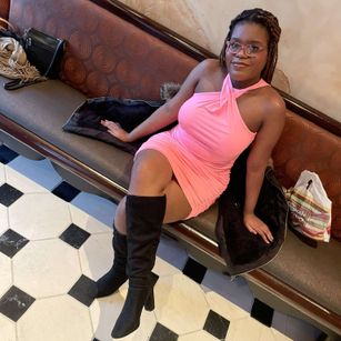 Thiccxox ass Model - Thiccxox ass