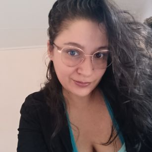 Model - Sara Lopez bigass