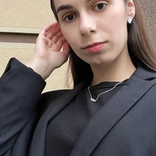 EmanuelaLove outgoing Model - EmanuelaLove outgoing