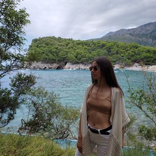 EmanuelaLove sweet Model - EmanuelaLove sweet