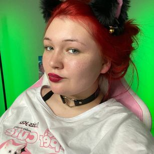 Model - Veronica_Myers teen