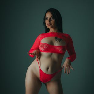 Model - KimberlyQuen streptease