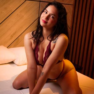 Luna Sofia masturbate Model - Luna Sofia masturbate