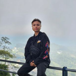 Nicolai tits Model - Nicolai tits