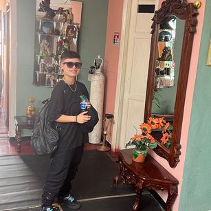 Nicolai ass Model - Nicolai ass