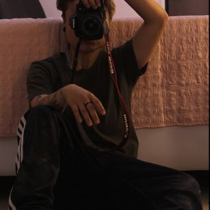 Nicolai joi Model - Nicolai joi