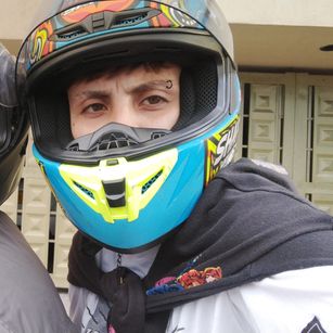 Nicolai tits Model - Nicolai tits