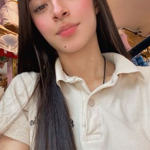 SaraClarker Oral Model - SaraClarker Oral