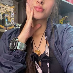 SaraClarker Oral Model - SaraClarker Oral