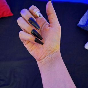 Annie P. joi Model - Annie P. joi