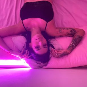 DeuxGold tattoos Model - DeuxGold tattoos