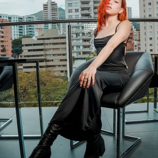 Lola Mustaine roleplay Model - Lola Mustaine roleplay