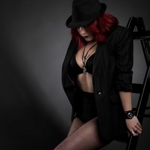 Model - Kiera 1