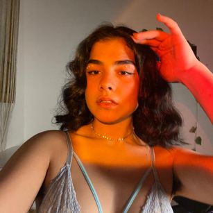 Daniela ahegao Model - Daniela ahegao