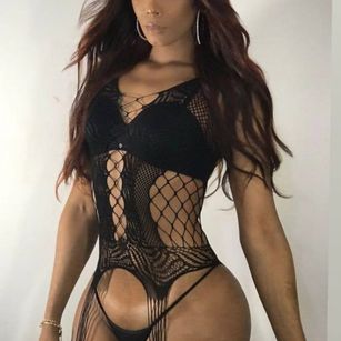 Kimberly Moon bigass Model - Kimberly Moon bigass