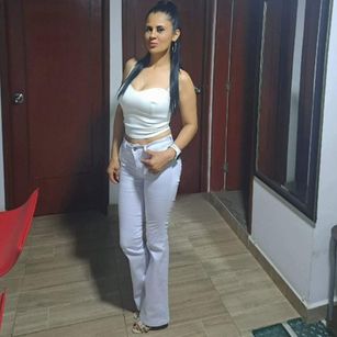 Melanilove colombian Model - Melanilove colombian