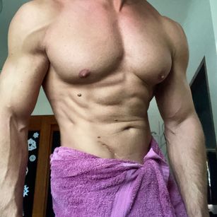 Ronnie_XXX Muscleguy Model - Ronnie_XXX Muscleguy