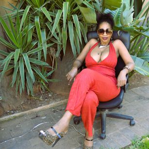 WildnDangerous legs Model - WildnDangerous legs