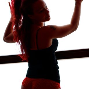 Model - Mirella 4