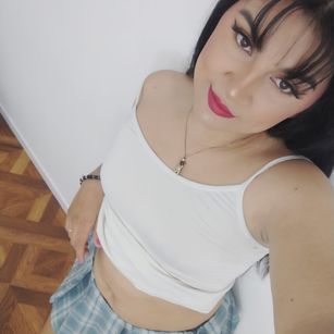 Judychase anal Model - Judychase anal