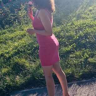 AnaMay joi Model - AnaMay joi