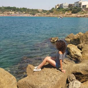 AnaMay mistress Model - AnaMay mistress