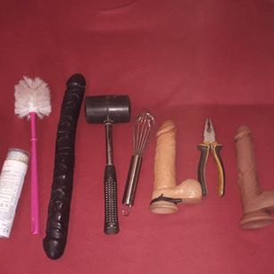 slave4youBDSM fetish Model - slave4youBDSM fetish