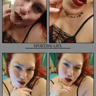 MistressKalah joi Model - MistressKalah joi