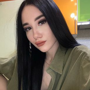 ViViBlack young Model - ViViBlack young