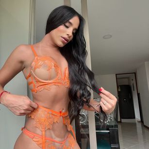 Aly Queen dildo Model - Aly Queen dildo