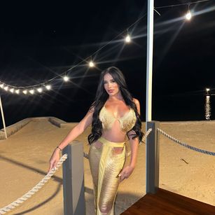 Aly Queen gay Model - Aly Queen gay