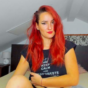 EroticAudrey toys Model - EroticAudrey toys