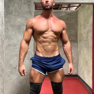 Ronnie_XXX Bigdick Model - Ronnie_XXX Bigdick