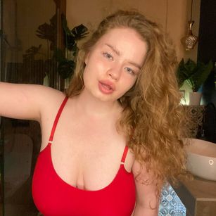 VikiGlem blowjob Model - VikiGlem blowjob