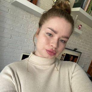 VikiGlem blowjob Model - VikiGlem blowjob