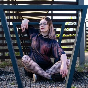 Emma roleplay Model - Emma roleplay