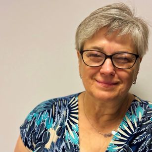 Iris mature Model - Iris mature