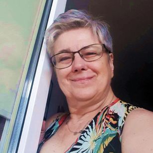 Iris mistress Model - Iris mistress