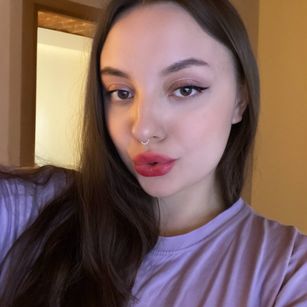 Charlotta Apple dildo Model - Charlotta Apple dildo