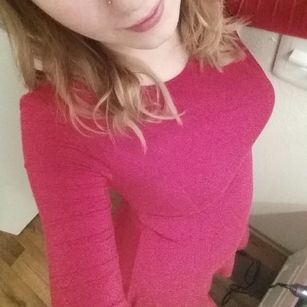 Model - PrincessKittyxx 3